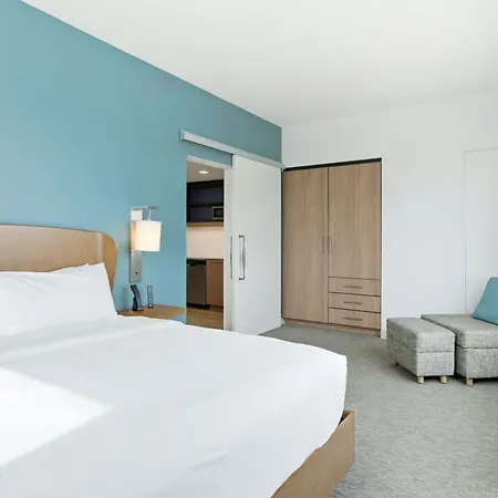 Element By Marriott Houston Katy-3