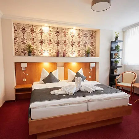 Cityhotel Bernburg-2