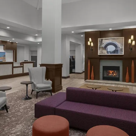 Hilton Garden Inn San Marcos-3