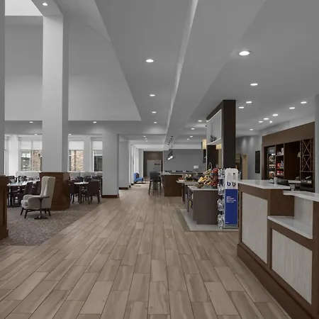 Hilton Garden Inn San Marcos-2