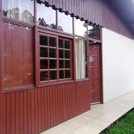 Cabanas Parque Suíço-3
