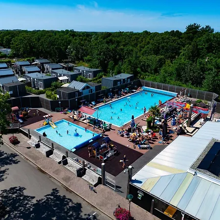 Campinghotel Renesse-2