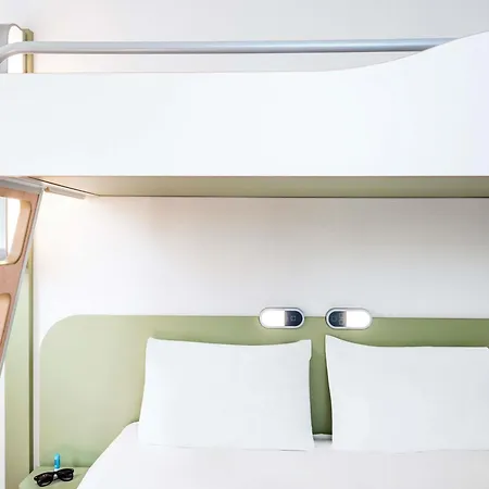 Ibis Budget Campo Grande-2