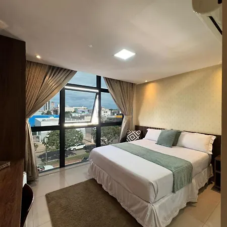 Hotel Universal-3