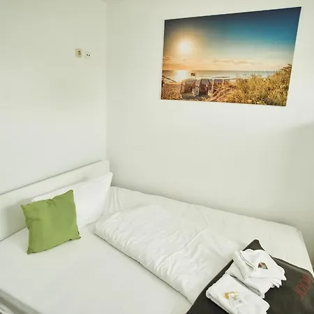Hotel City Inn-3