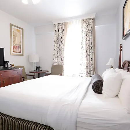 Arlington Resort Hotel & Spa-3