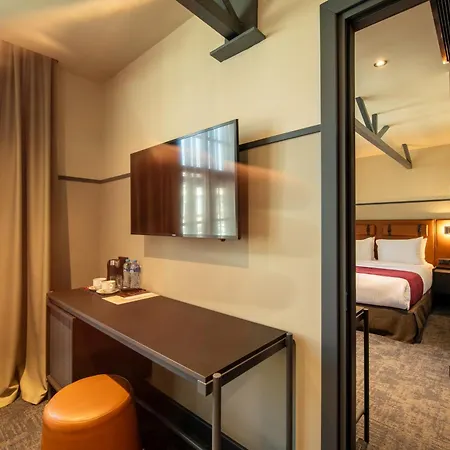 Nobo - Hotel In Old Tbilisi-2