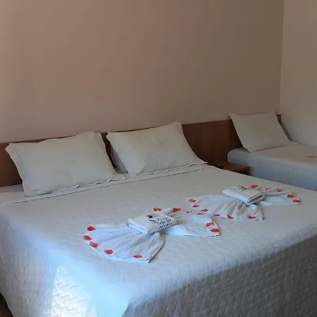 Hotel Pousada Beija Flor-2