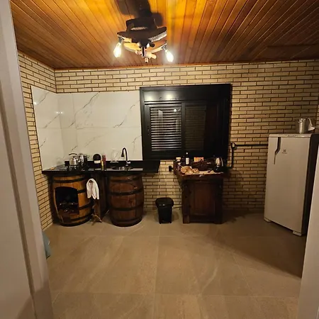 Pousada Botte Di Vino-3