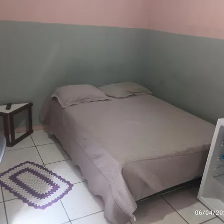HOSTEL FAMÍLIA quartos privado próximo aeroporto Int Guarulhos SP TÁXI 24 hrs-2