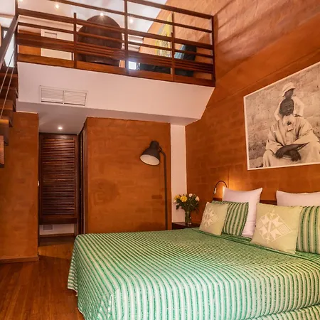 Hotel Le Djoloff-3