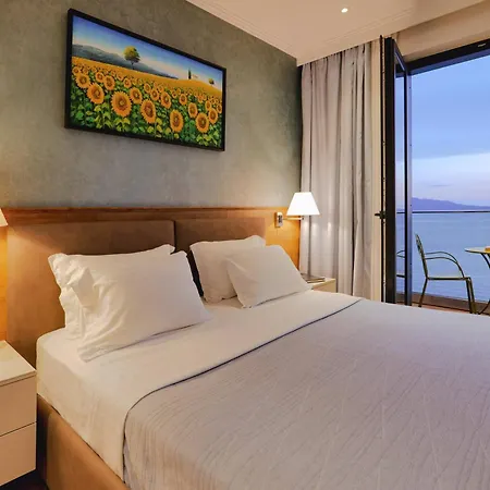 Hotel Saranda Butrinti, Affiliated By Melia-3