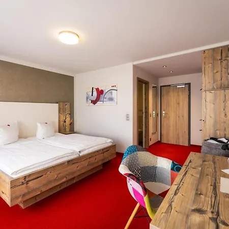 Hotel Salinensee-3