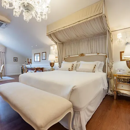 Villa Do Vale Boutique Hotel-3
