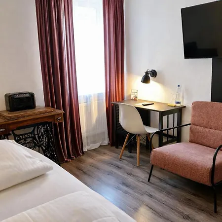 Hotel Mühldorf-2