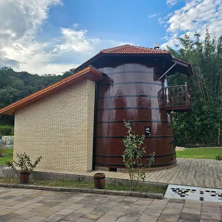 Pousada Botte Di Vino-2