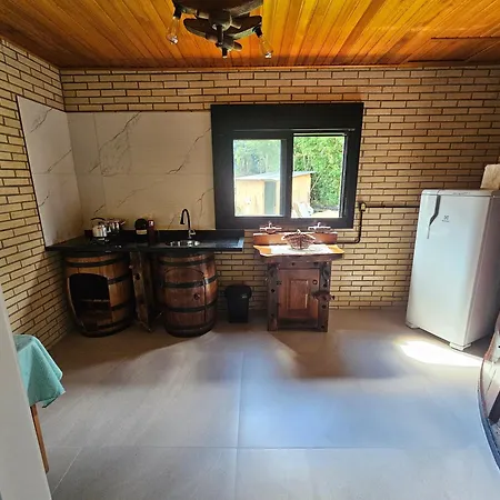 Pousada Botte Di Vino-2