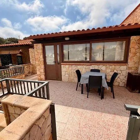 Villa Oasi Dei Sogni-3