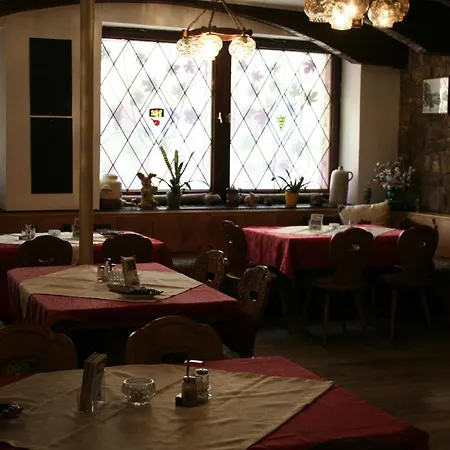 Landgasthof Hotel Rebe Alzey-3