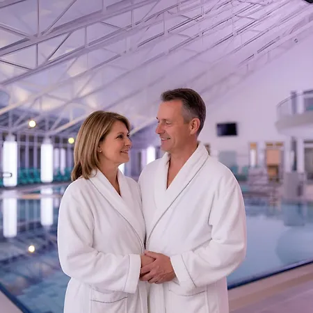 Kurhotel Pyramide Sibyllenbad-3