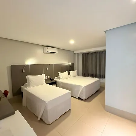 Pumma Business Hotel-3