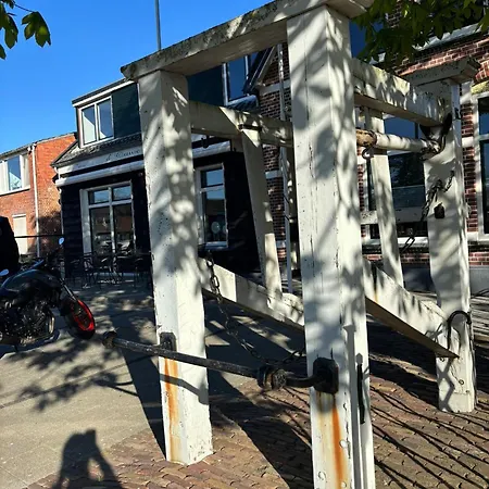 Bed & Breakfast D'Ouwe Smidse-3
