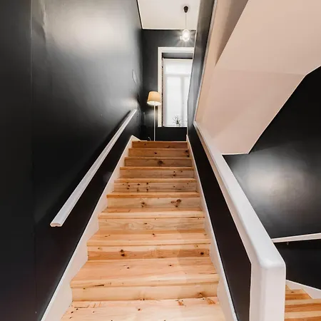 GS Chiado Boutique Studios&Suites-2