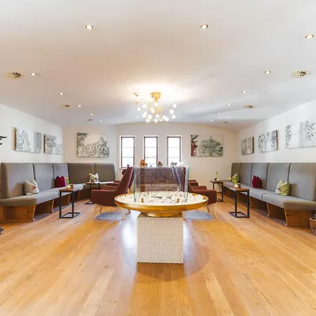 Hotel Walchseer Hof-2
