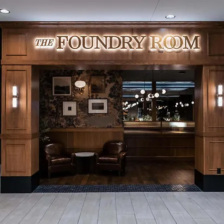 Doubletree By Hilton Evansville-2