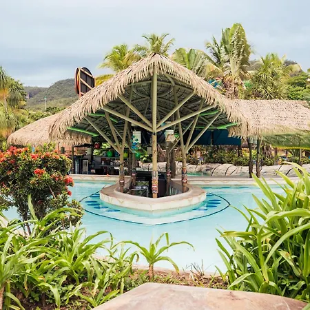 Rio Quente Cristal Resorts-3
