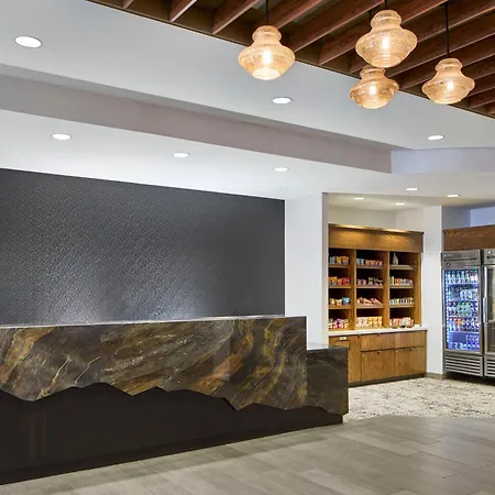 Springhill Suites By Marriott Moab-3