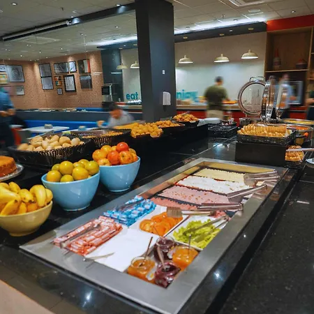 ibis budget Sao Bernardo do Campo-3