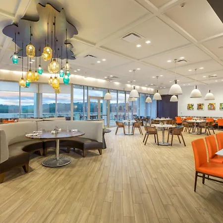 The Summit Hotel-2