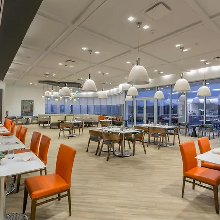 The Summit Hotel-3