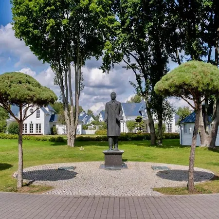 Schwielowsee Resort - Hotel-2