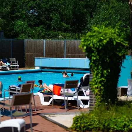 Campinghotel Renesse-3