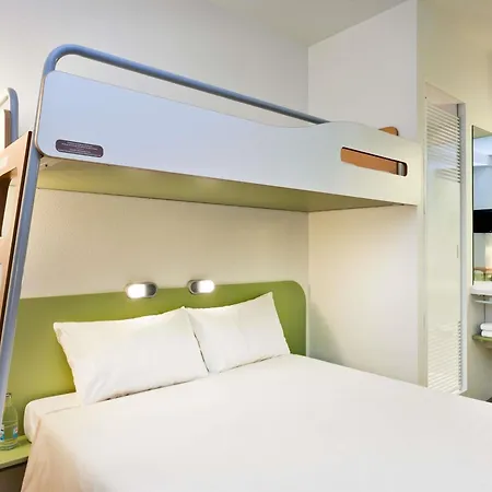 ibis budget Aachen City-2