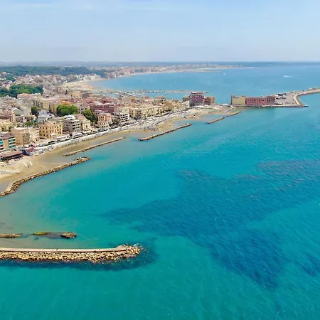 Peperosa Rooms And Events - Peaceful Countryside Escape With Pool, Private Parking, Just Minutes From The Sea, Anzio And Nettuno-3