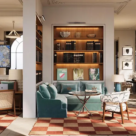 Miralago Luxury Apartments-2