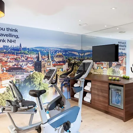 Nh Collection Wien Zentrum-2