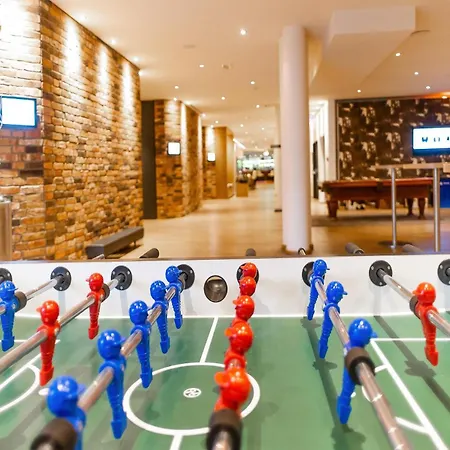 Best Western Hotel Trier City-2