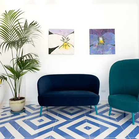 Hotel La Meridiana-3