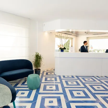 Hotel La Meridiana-2