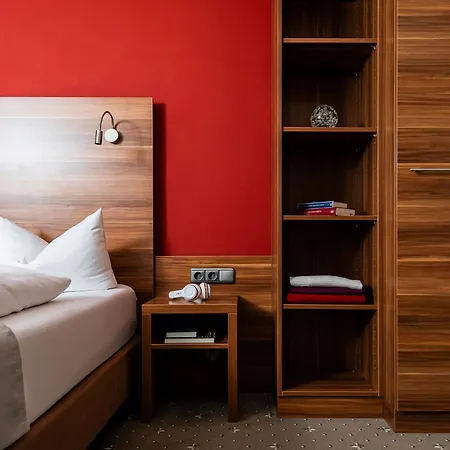 Hotel Isartor-3