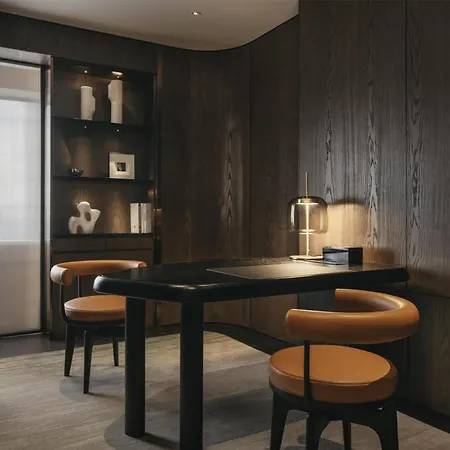 Hilton Singapore Orchard-2