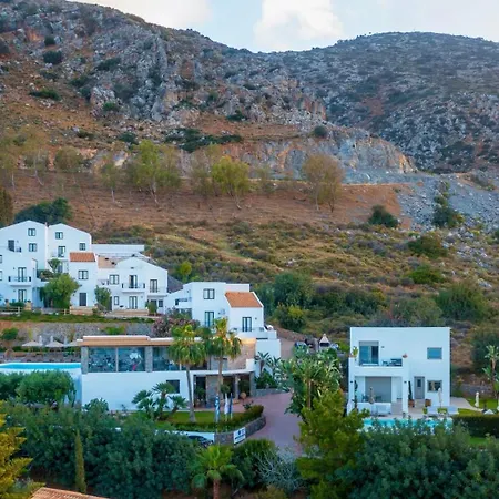 Creta Blue Boutique Hotel-3