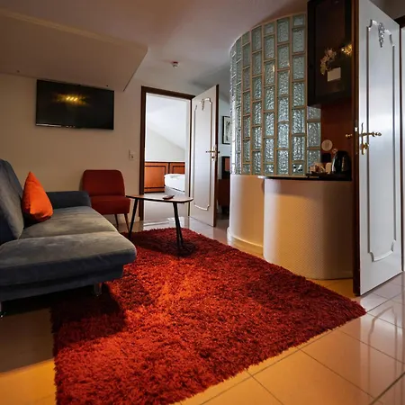 Hotel Azenberg-3