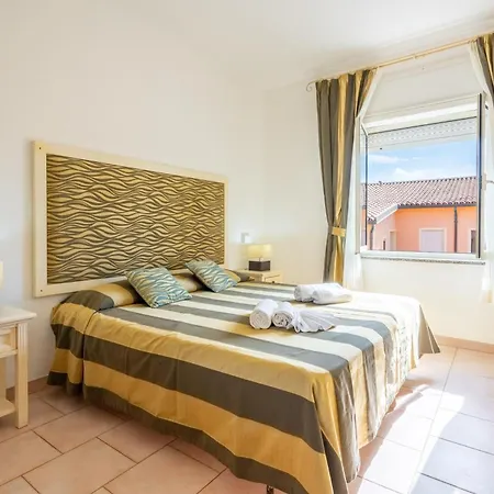A.I.R. Hotel Gabbiano-2