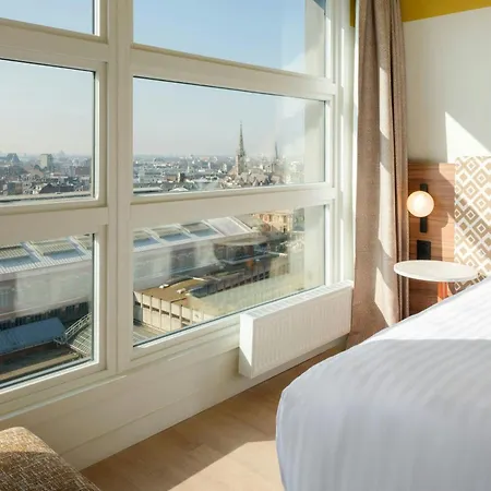 Residence Inn By Marriott Lille-2