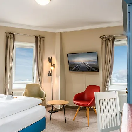 PLAZA Premium Sylt-2